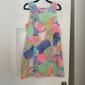 Lilly 14. Only worn handful of times! Still has lots of life!!